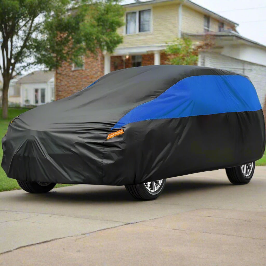 Bache de protection voiture │ Car Protect