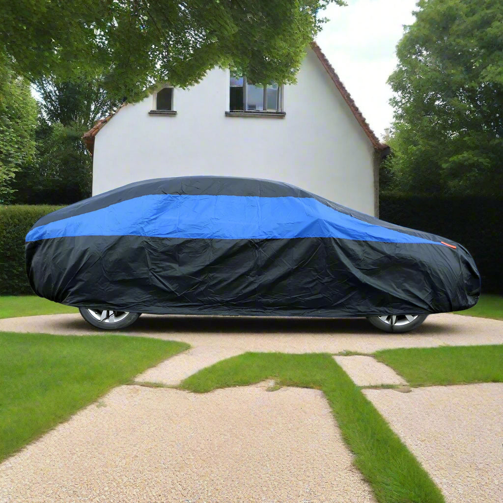 Bache de protection voiture │ Car Protect