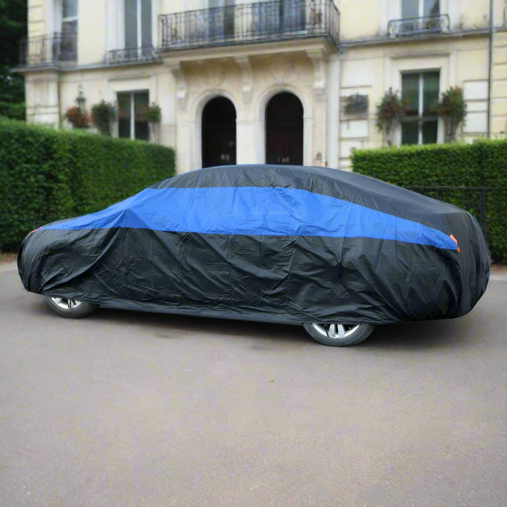 Bache de protection voiture │ Car Protect