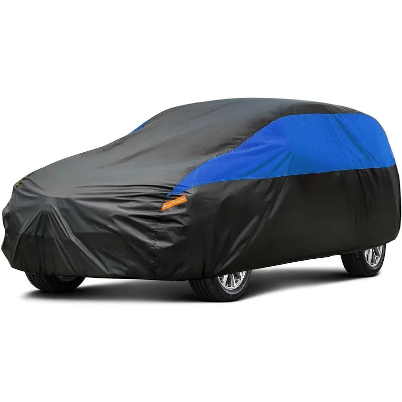 Bache de protection voiture │ Car Protect